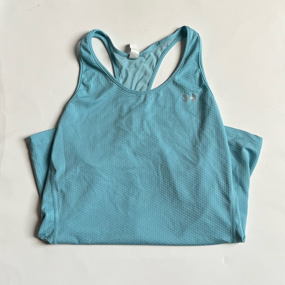 Under Armour Racerback Tank Top